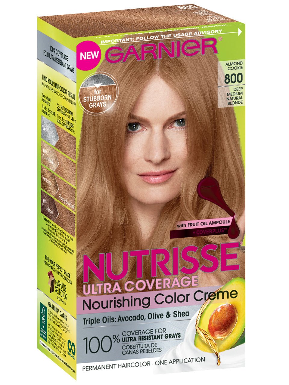 nutrisse ultra coverage box angled view